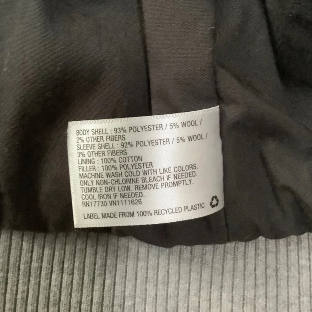 2T jacket - Picture 4 of 4